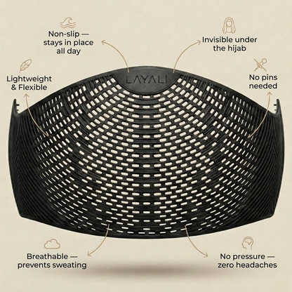 LAYALI™ Sail Holder